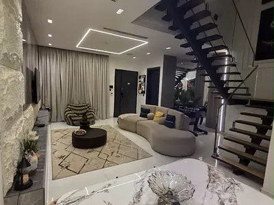 2 Bedroom Maisonette — Lekki, Lagos