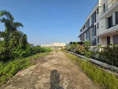 675 SQM Residential Land — Northern Foreshore Estate, Lekki, Lagos