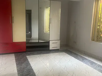 2 Bedroom Semi-Serviced Apartment — Lekki, Lagos