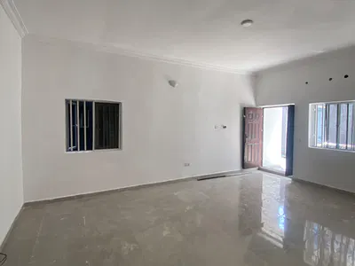 Clean 2 Bedroom Apartmen — Ajah, Lagos