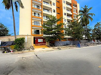 2 Bedroom Apartment — Victoria Island, Victoria Island (VI), Lagos