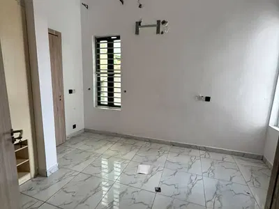 Beautiful Luxurious Juicy Selfcontain Studio Apartment — Lekki, Lagos