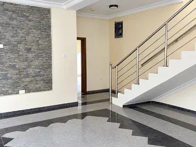 5 Bedroom House — Lekki, Lagos