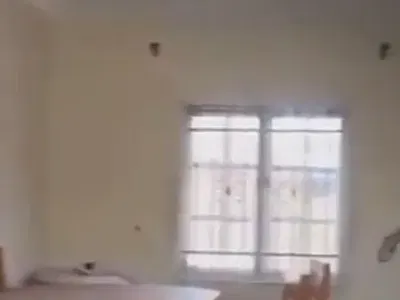 3 Bedroom Bungalow — Ifako, Gbagada, Lagos