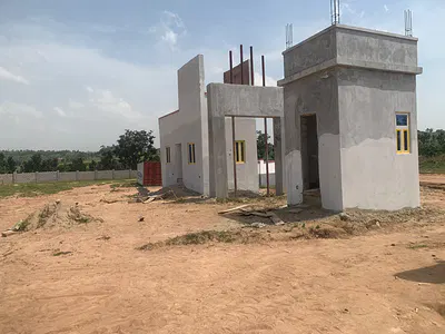Prime Land for Residential or Commercial Development — Peaceland Estate, Kurudu, Kurudu, Abuja