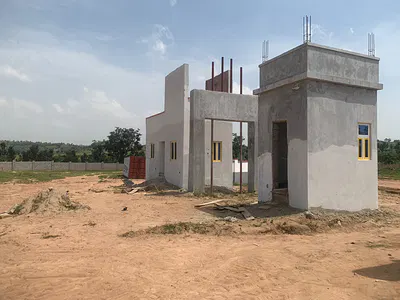 Prime Land for Residential or Commercial Development — Kurudu, Abuja