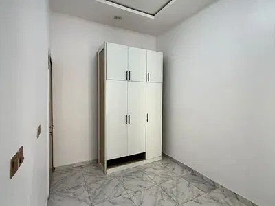 4 Bedroom Fully Detached Duplex — Orchid, Lekki, Lagos