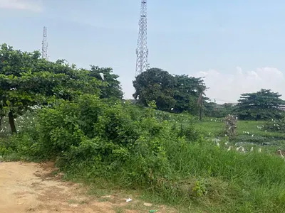 Ultra-Prime 100 Hectares Strategic Development Land — Maitama District, Abuja