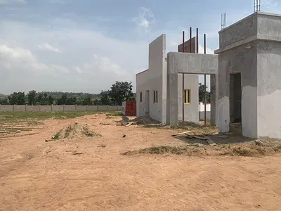 Prime Land for Residential or Commercial Development — Double King Villa, Guzape District, Abuja