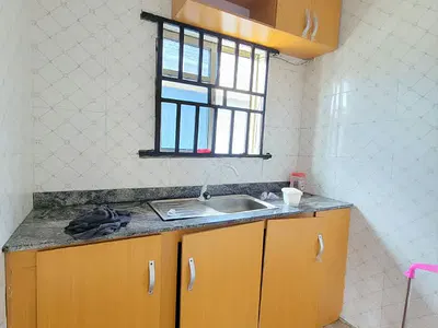 Room and Parlour — Ajah, Lagos