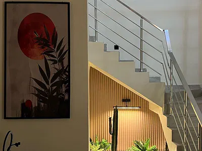 3 Bedroom Terrace — Lekki, Lagos