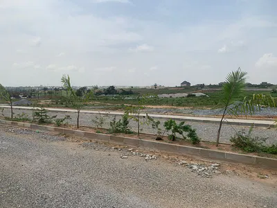 Residential Prime Land Plot — Double King Villa, Guzape District, Abuja