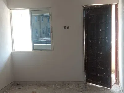 Lovely Sweet Mini Flat — Oke Ira, Ogba, Ikeja, Lagos