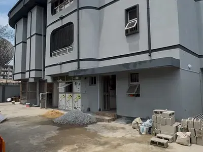 Commercial 9 Bedrooms Detached Duplex — Victoria Island, Victoria Island (VI), Lagos