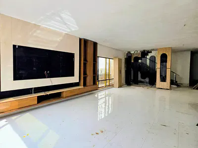 5 Bedroom Detached Duplex — Gaduwa, Abuja