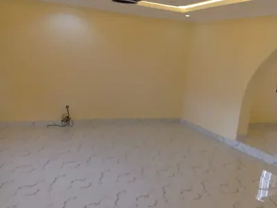 4 Bedroom Detached Duplex — Ogudu, Lagos