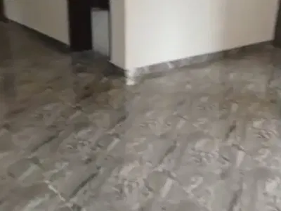 2 Bedroom Flat — Surulere, Lagos