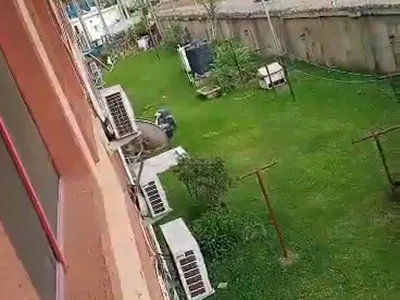 3 Bedroom Terraced House — By American International School, Durumi, Abuja