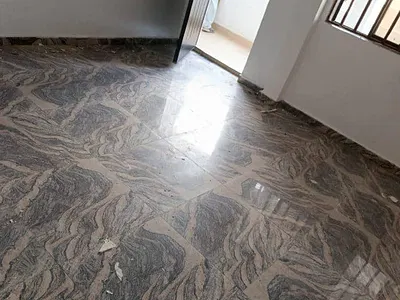 Self-Contained with Kitchen Upstairs. (1min Drive to Express) — Lekki, Lagos