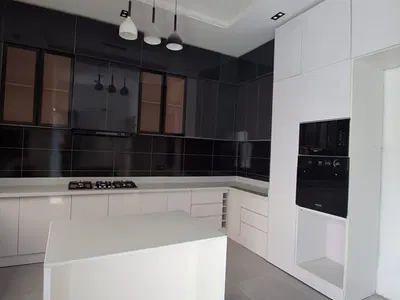 4 Bedroom Terrace — Lekki, Lagos