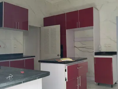 Sharp and Serene 4-Bedroom Semi Detached Duplex — Oral Estate, Lekki, Lagos