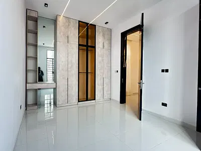 5 Bedroom Detached Duplex — Ikota, Lekki, Lagos