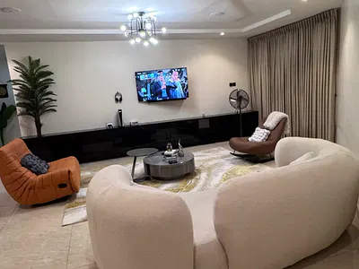 2 Bedroom Maisonette — Lekki Phase 1, Lekki, Lagos