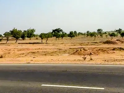 65.82 Hectares of Multi Purpose Land — Idu, Tarred Road, Idu Industrial, Abuja