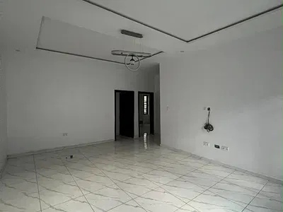 3 Bedroom Apartment — Ilaje, Mobile Road Ajah, Ilaje, Ajah, Lagos