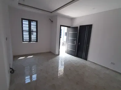 Serviced 2 Bedroom En-Suite Sizeable Flat — Lekki, Lagos