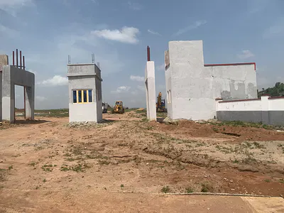Prime Land for Residential or Commercial Development — Kubwa Express, Kubwa, Abuja