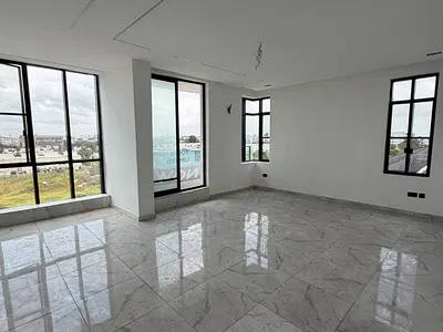 Luxury 2 Bedroom Apartment — Lekki, Lagos