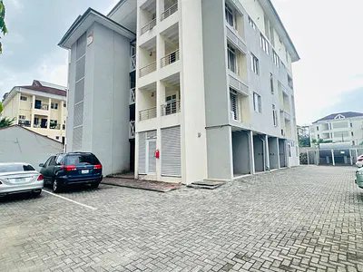 *modern 1 Bedroom Apartment* — Victoria Island (VI), Lagos