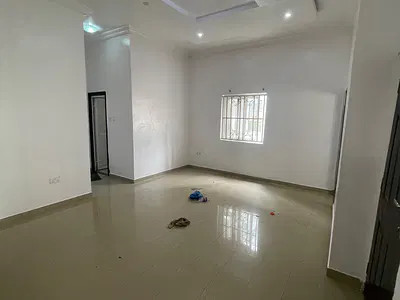 2 Bedroom Flat — Canaan Estate Behind DKK, Sangotedo, Ajah, Lagos