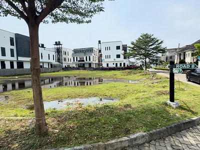 800 Square Meters Land — Lekki, Lagos