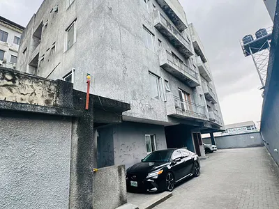 *2 Units of 3 Bedroom Apartment with BQ and Elevator* — Victoria Island (VI), Lagos