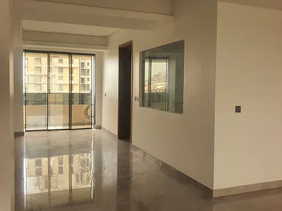 Spaciously and Elegantly Designed 3 Bedroom Flat with BQ — Ikoyi, Lagos