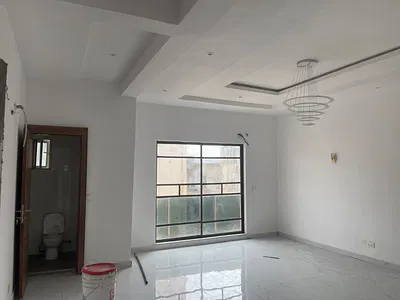 Newly Built 2 Bedroom Apartment — Lekki, Lagos