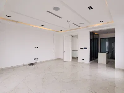 Newly Built 5 Bedroom House — Lekki, Lagos