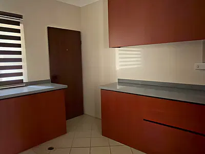 2 Bedroom Detached Bungalow — Katampe, Abuja