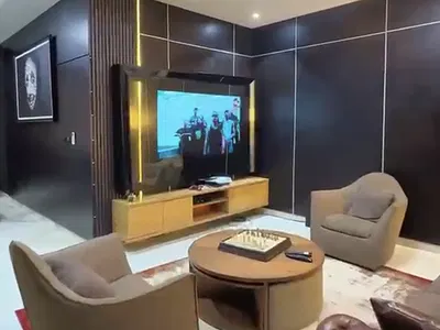 2 Bedroom Maisonette Apartment — Freedom Way, Lekki, Lagos