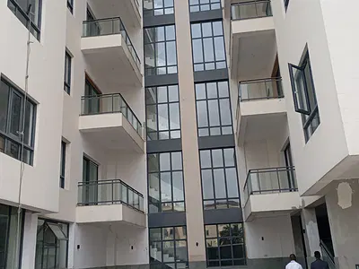 10 Units of Serviced and Newly Built 4 Bedroom Apartment with BQ — Ikoyi, Lagos