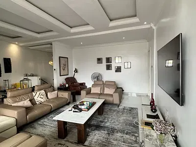 Fully Furnished 4-Bedroom Maisonette — Victoria Island (VI), Lagos