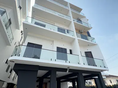 2 Bedroom Apartment — Admiralty Way Lekki, Lekki, Lagos