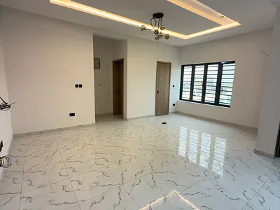 Lovely 2 Bedroom Apartment — Lekki, Lagos
