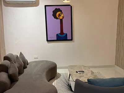 1 Bedroom Flat — Oniru, Victoria Island (VI), Lagos