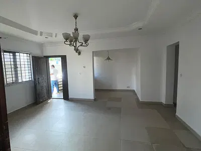 3 Bedroom Flat — Lekki, Lagos