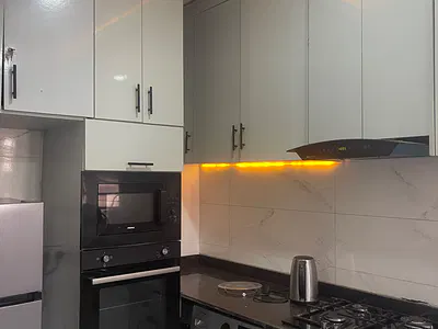 2 Bedroom Flat — Lekki, Lagos