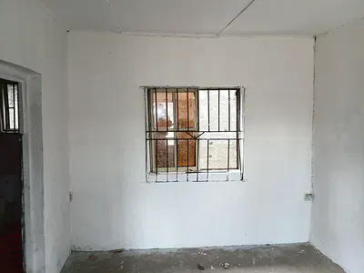 A Nice, Clean, and Affordable Mini-Flat — Near the Denro-Ishashi Road, Ojodu, Lagos