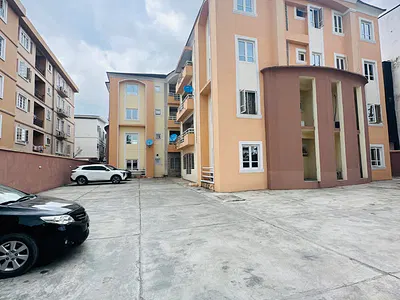 *2 Units of 3 Bedroom Apartment with BQ* — Oniru, Victoria Island, Lagos, Nigeria, Victoria Island (VI), Lagos
